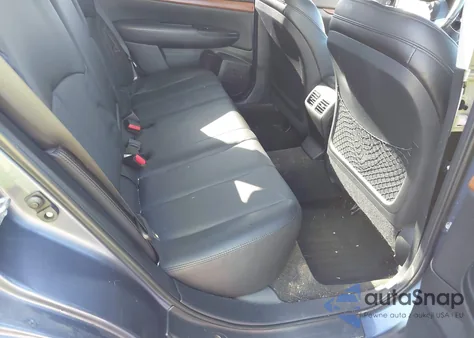 2013 Subaru Outback 2.5I Limited z USA, uszkodzony, nr VIN 4S4BRCPC9D3295468